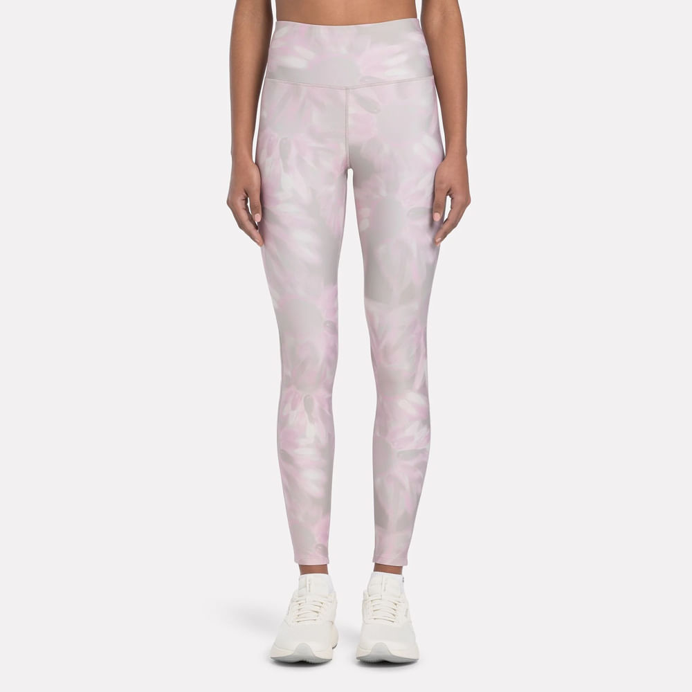 Licra Training| Id Train Aop Tight | Mujer