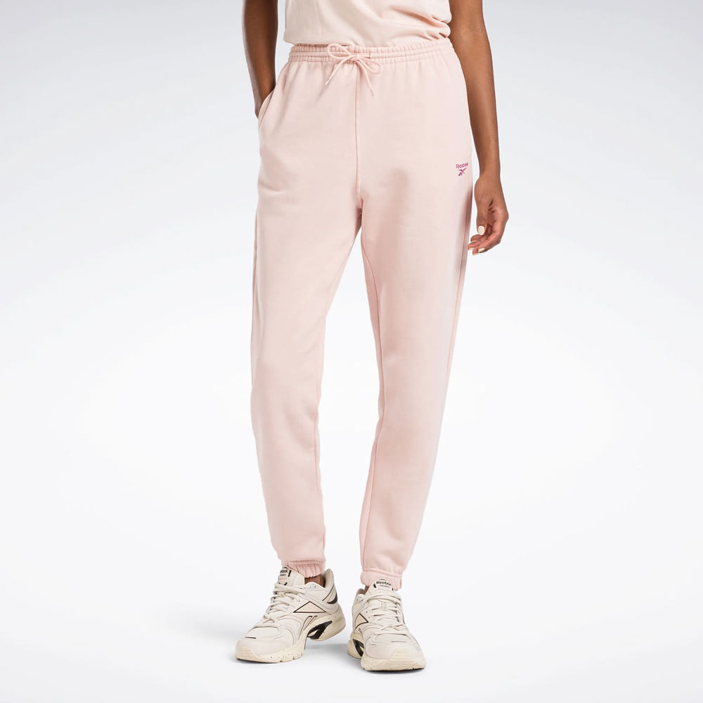 Pantalón Training| RI Fleece Jogger | Mujer