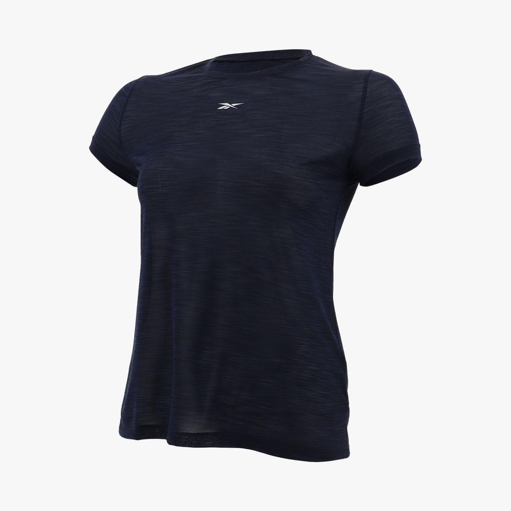 Polos Training| ID Train AC Tee | Mujer