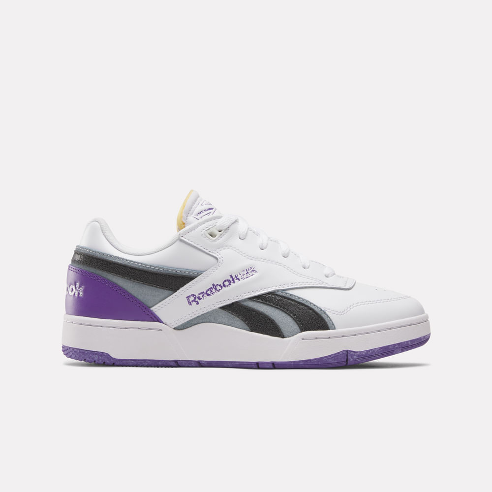 Zapatillas Classics | Bb 4000 Ii Pt | Mujer 100201115