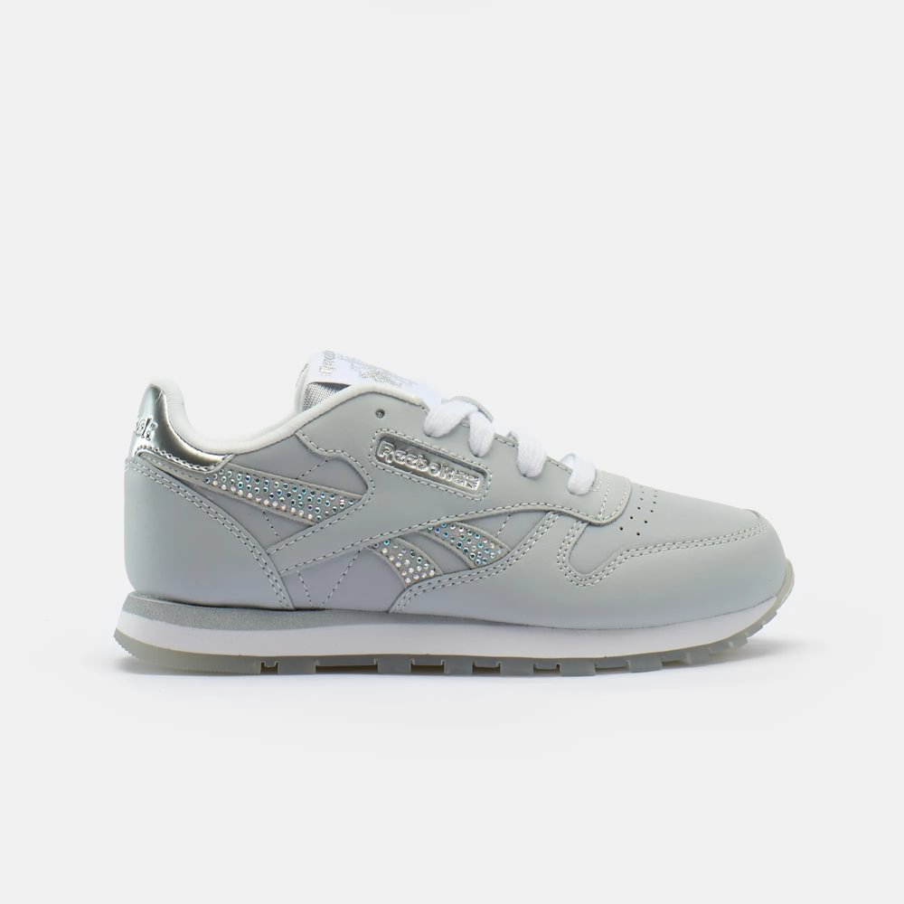 Zapatillas Classics | Classic Leather | Niños