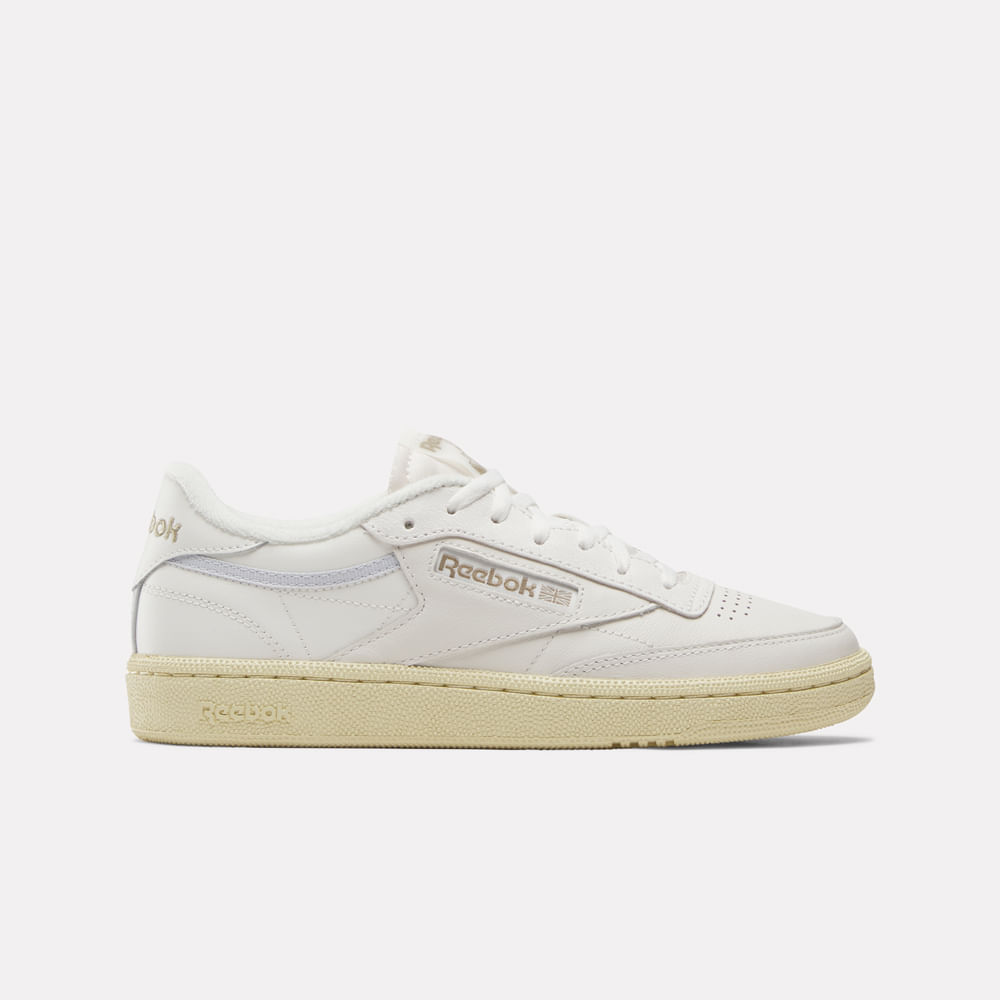 Zapatillas Classics | Club C 85 | Mujer 100201125