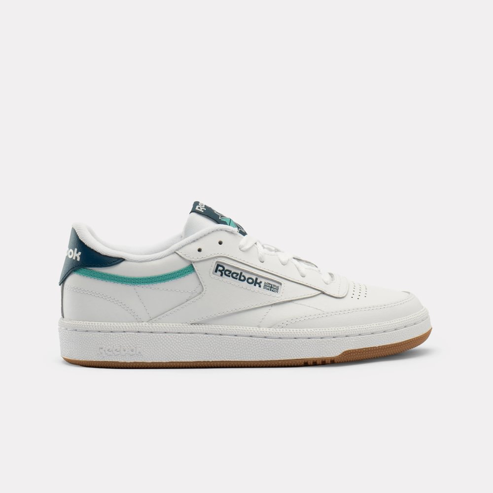 Zapatillas Classics | Club C 85 | Mujer 100201283