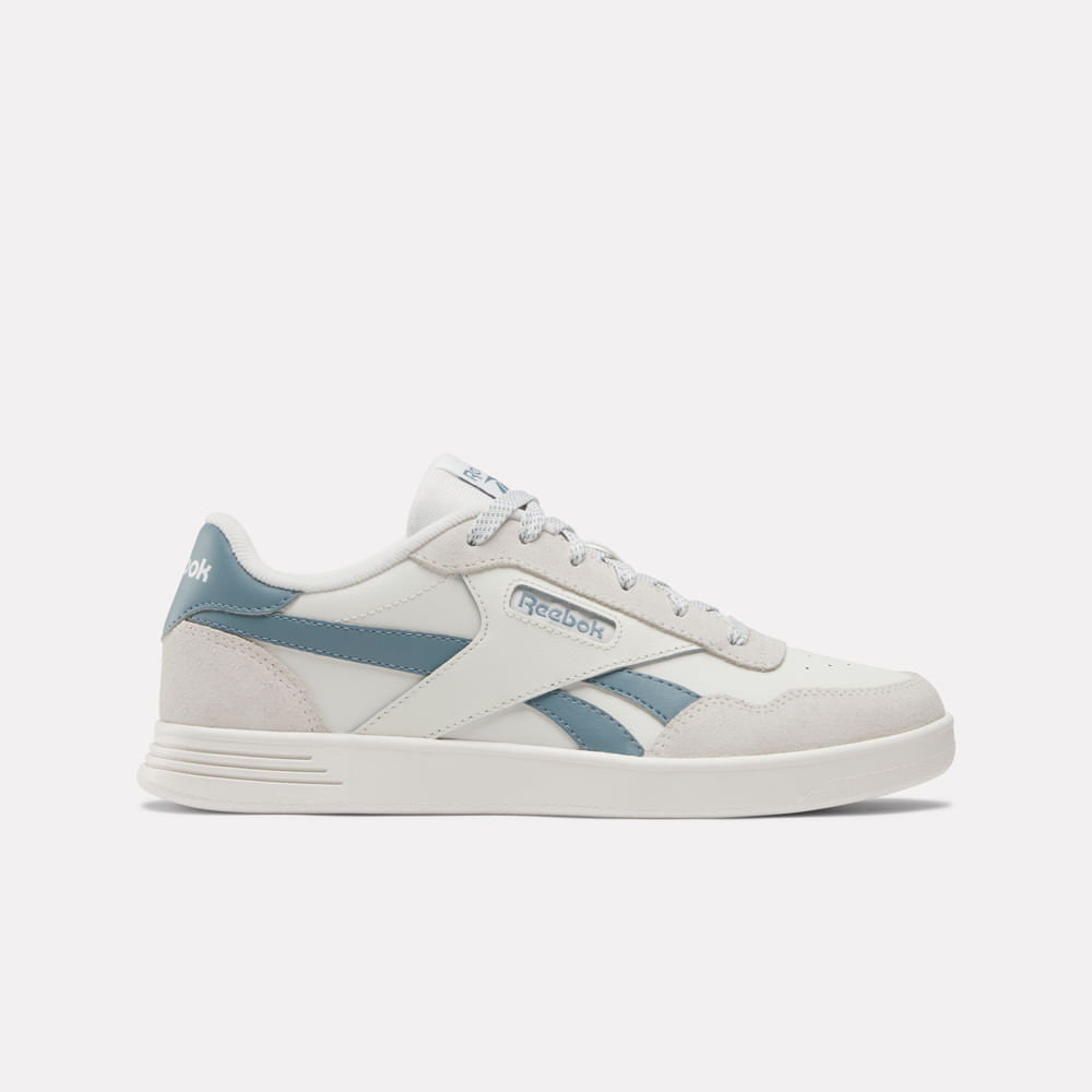 Zapatillas Classics | Reebok Court Advance | Mujer 100202586