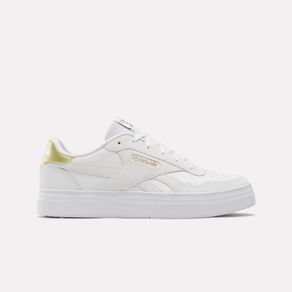 Zapatillas Classics | Reebok Court Advance Bold | Mujer 100207971