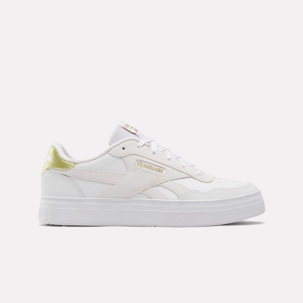 Zapatillas Classics | Reebok Court Advance Bold | Mujer 100207971