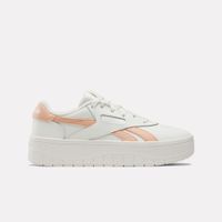 Zapatillas Classics | Reebok Court Advance Surge | Mujer