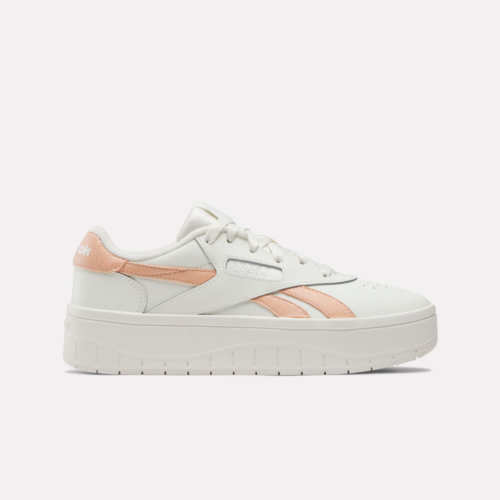 Zapatillas Classics | Reebok Court Advance Surge | Mujer