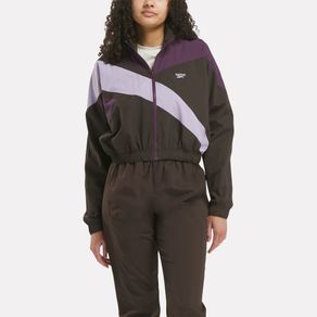 Casaca Classics | Cl Fr Track Top | Mujer