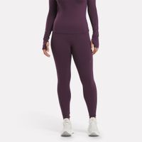 Licra Training | Ov Lux Hr Rbk-Fire+ Tight | Mujer