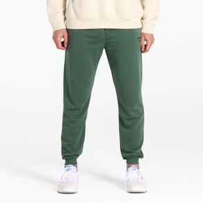 Pantalón Training | Reebok Identity Small Logo Ft Jogger | Hombre