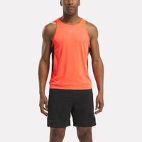 Polo Running | Run Speedwick Singlet | Hombre