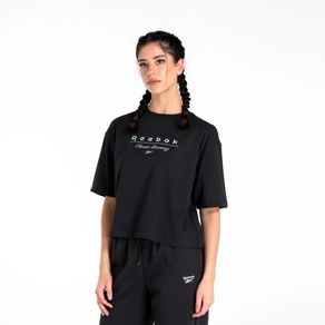 Polo Running | Running Graphic Tee | Mujer