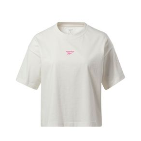 Polo Training | Floral Graphic Tee | Mujer