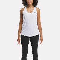 Polo Training | Id Train Mesh Back Tank | Mujer