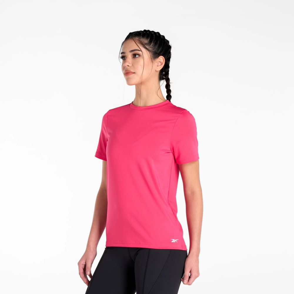 Polo Training | Id Train Speedwick Tee | Mujer
