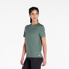 Polo Training | Id Train Speedwick Tee | Mujer