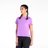 Polo Training | Rbk-Chill Athletic Tee | Mujer