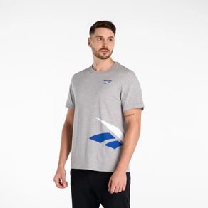Polo Training | Ri Cross Check Tee | Hombre