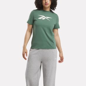 Polo Training | Vector Graphic Tee | Mujer