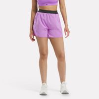 Shorts Training | Lux Woven Shorts | Mujer