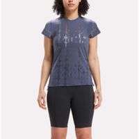 Polos Training| Burnout Tee | Mujer