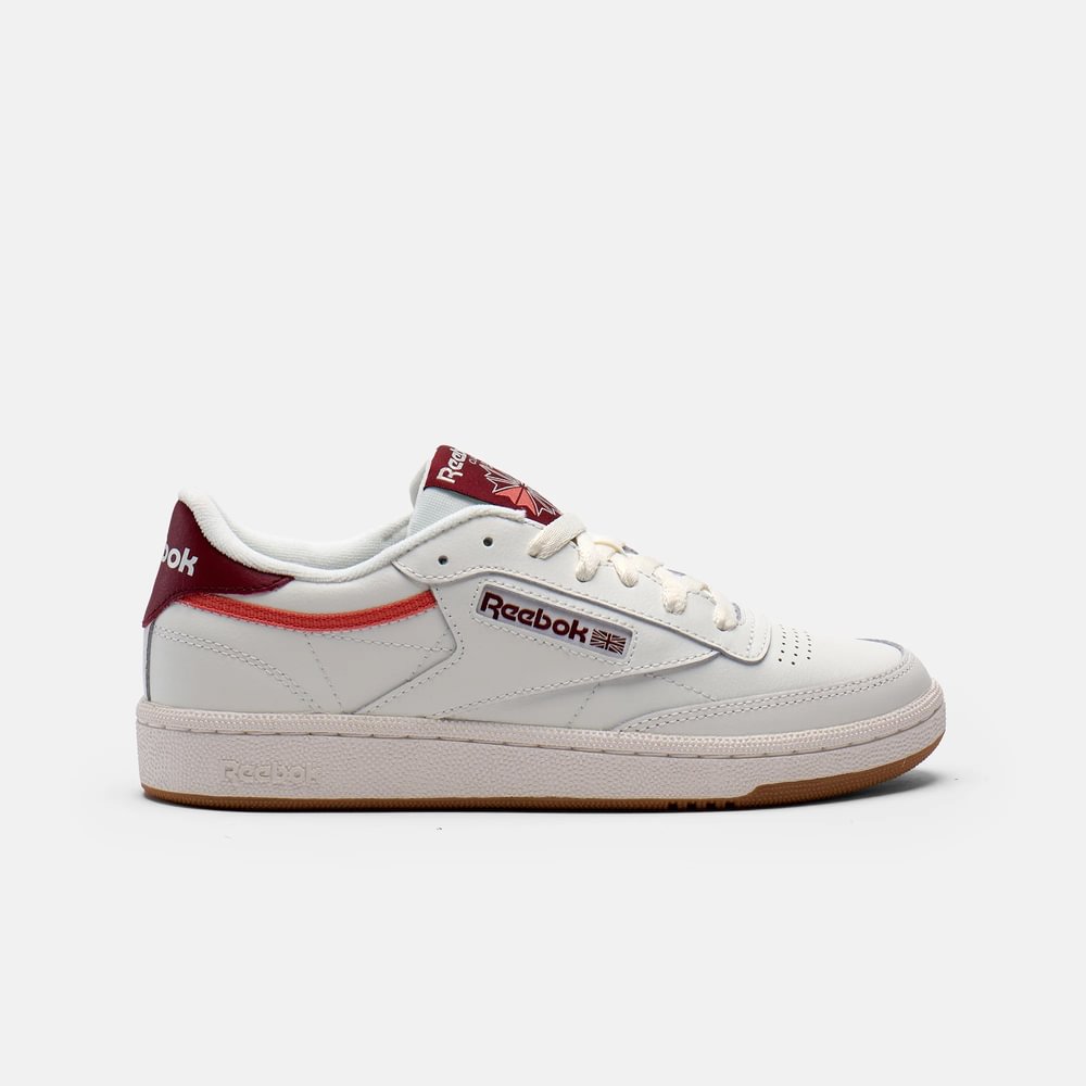 Zapatillas Classics | Club C 85 | Mujer 100201284