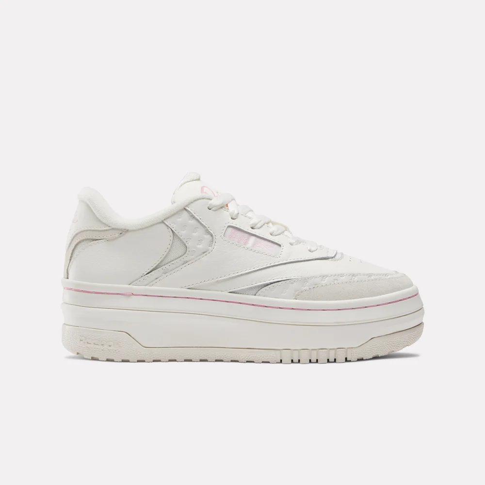 Zapatillas Classics | Reebok X Barbie Club C Extra | Mujer 100210969