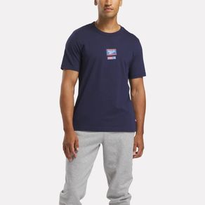 Polo Classics | Ri Badge Tee | Hombre