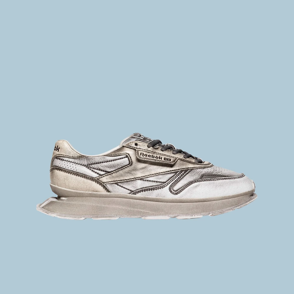 Zapatillas Classics | Classic Leather LTD | Unisex