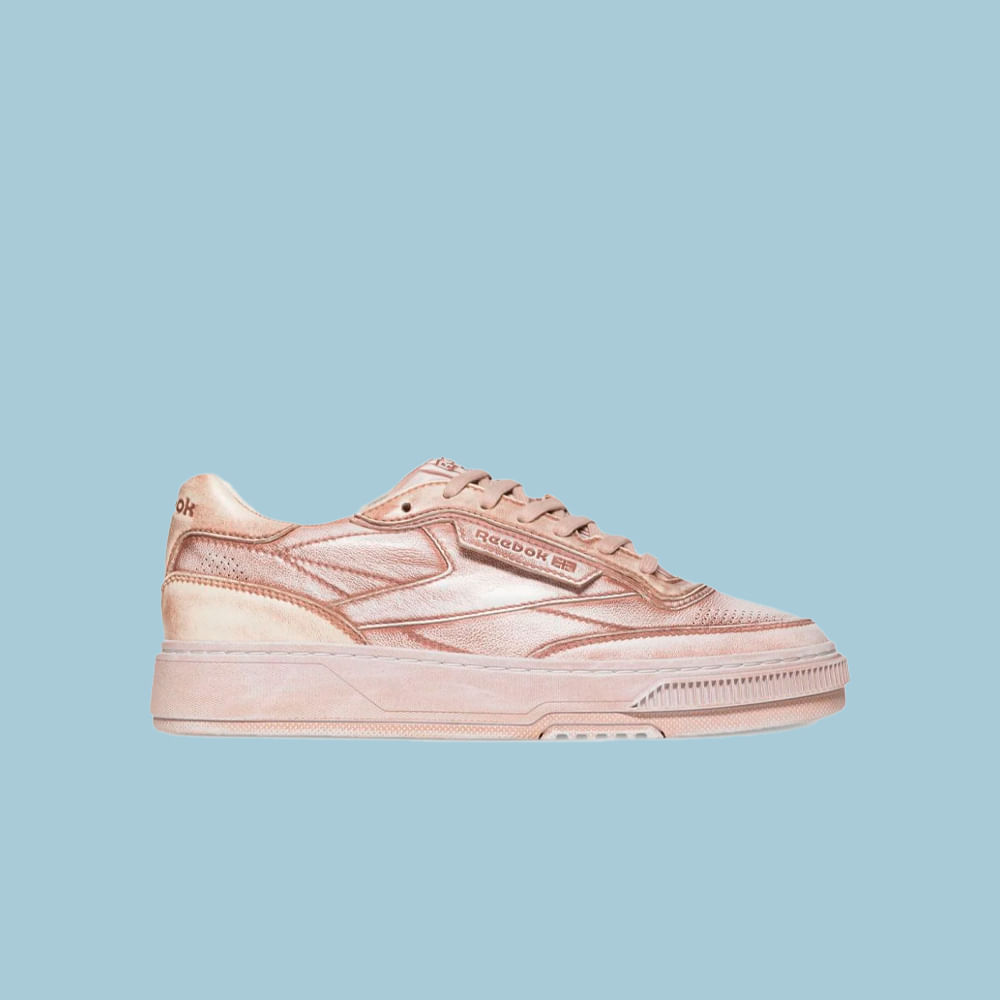 Zapatillas Classics | Club C LTD | Unisex