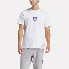 Polos Classics | Ri Badge Tee | Hombre