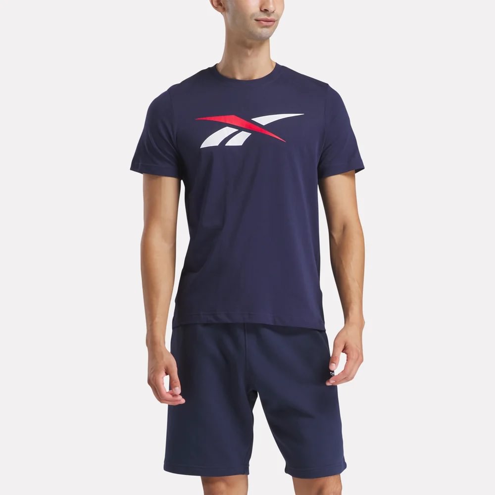 Polo Training | Gs Vector Tee | Hombre