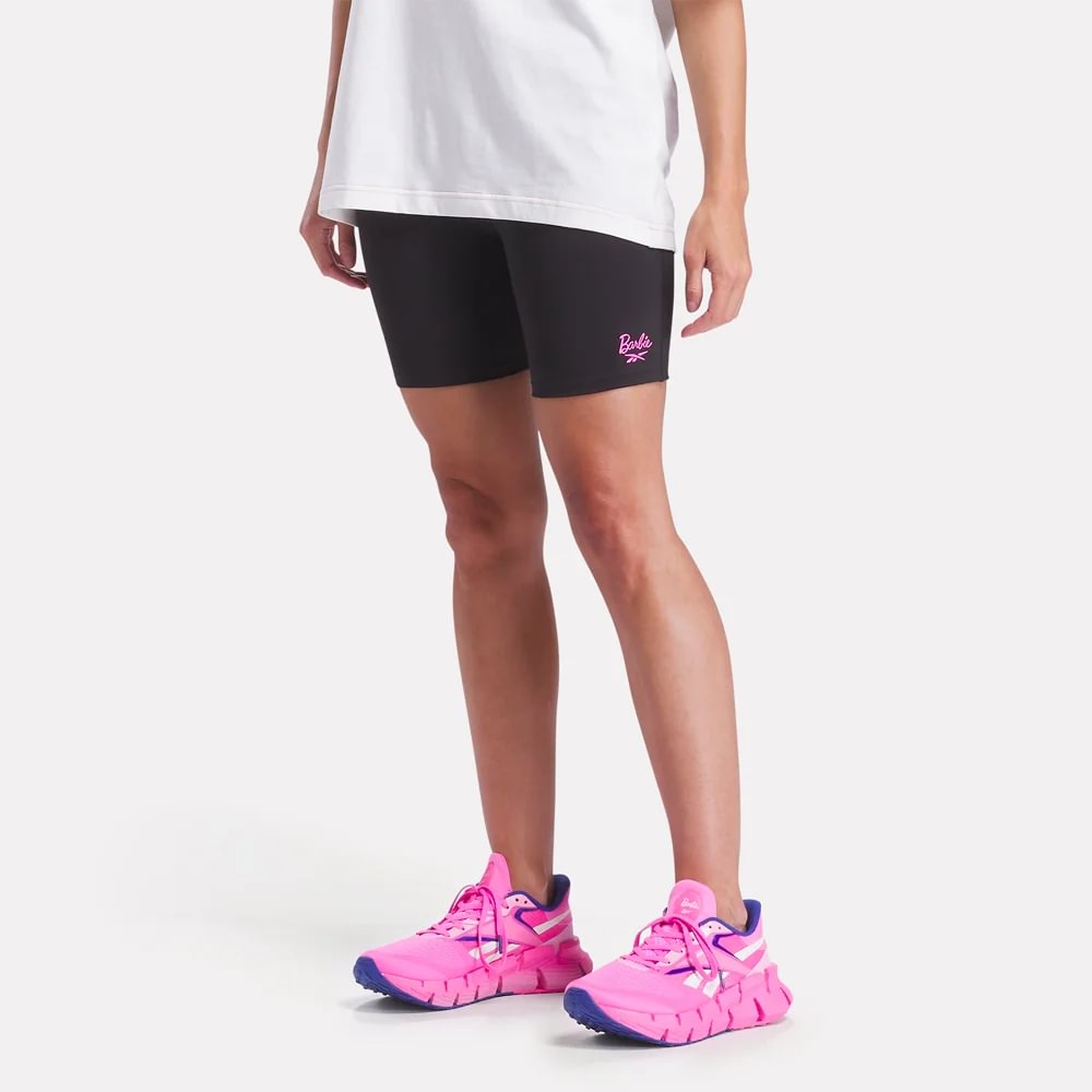Shorts Classics | Reebok X Barbie Bike Short | Mujer