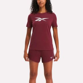 Polo Training | Vector Graphic Tee | Mujer