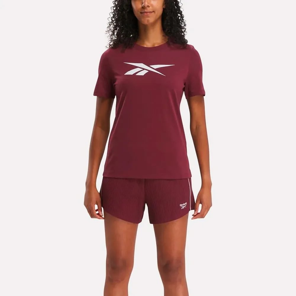 Polo Training | Vector Graphic Tee | Mujer