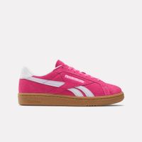Zapatillas Classics | Club C Grounds Uk | Mujer