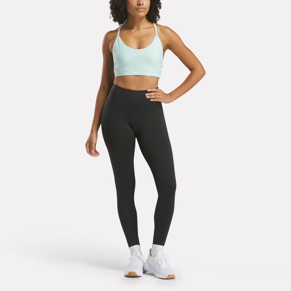 Licra Training | Id Train Hr Tight | Mujer